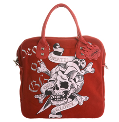 ed hardy, sample sale, discount, ideeli