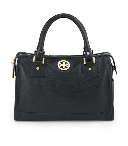 Tory Burch, Bags, bling, beauty, anna satchel