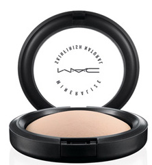 mac reviews, mac in high def review, mac in high def, beauty, makeup, cosmetics, mineralize skinfinish natural