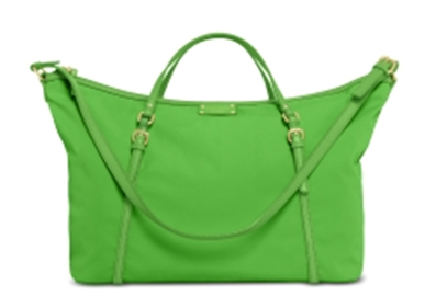 Kate Spade, product review, union square, travel bag