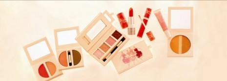 L'Occitane en Provence Pivoine Flora Make-Up Collection