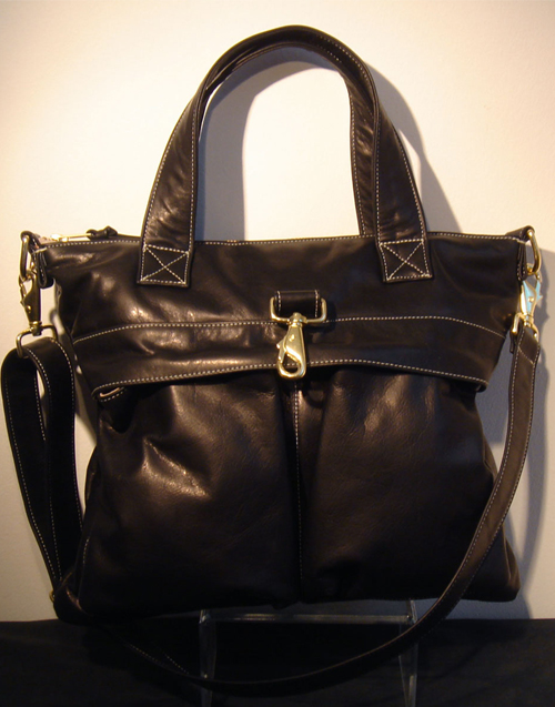 ELSPETH, Elizabeth Phillips, handbag design, bag review