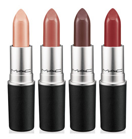 mac, mac reviews, mac in high def reviews, resolutely red lipstick, beauty, makeup, cosmetics