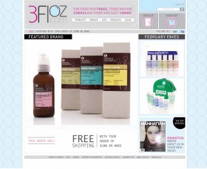 3floz, 3 fl. oz., travel friendly beauty, beauty products, bags, bling, beauty, blog, fashion blogs