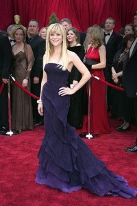 coco myles, reese witherspoon inspiration