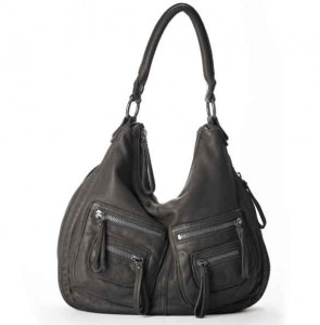 linea pelle dylan shoulder bag review