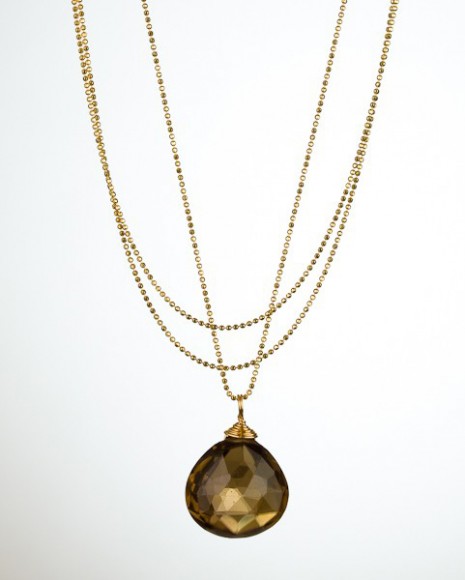 lionette jewelry, ariel necklace, ariel brown, reviews, bags, bling, beauty, blog, 
