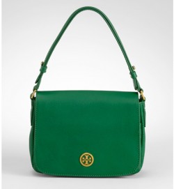 tory burch robinson shoulder bag spring 2011