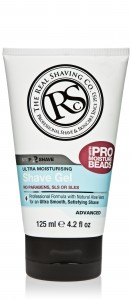 real shaving company gel fathers day 2011