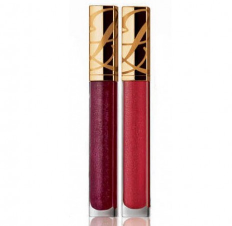 Estee Lauder Pure Color Gloss, Fig scented lip gloss 