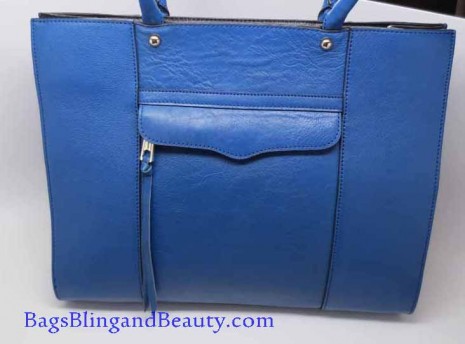 Rebecca Minkoff, M.A.B. Medium Colorblock Tote, rebecca minkoff mab review, rebecca minkoff bag review