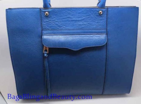 Rebecca Minkoff, M.A.B. Medium Colorblock Tote, rebecca minkoff mab review, rebecca minkoff bag review